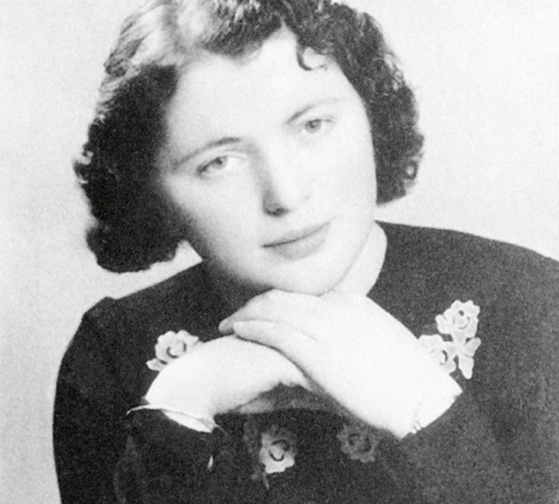 Marie Žilanová